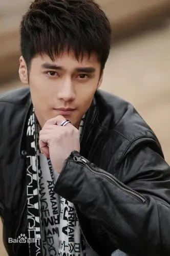 蒋劲夫,中国内地男演员,1991年9月2日出生于湖南长沙.