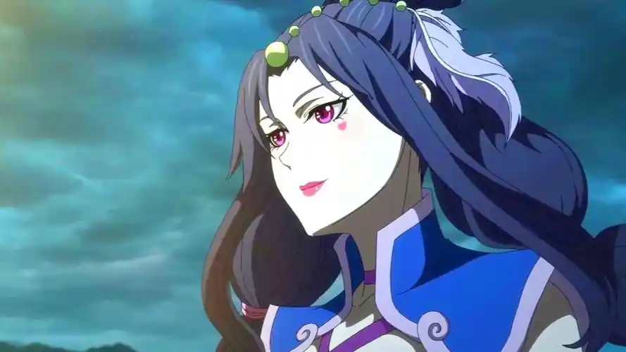 一念永恒97预告:鬼母公孙婉儿现身,白小纯喜提寒门养念决外挂!