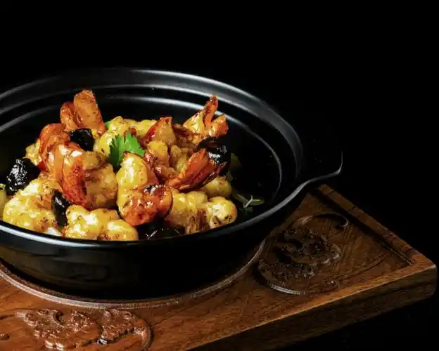 菜里见功夫天津四季酒店津韵中餐厅推出全新招牌菜及粤式点心