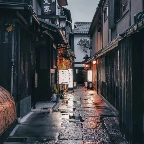 泠月日系原宿ins风壁纸慢慢变好我是你也是