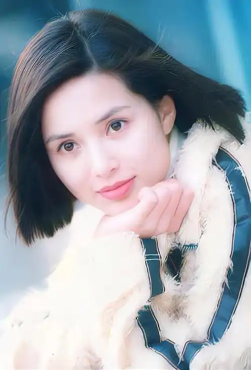 老照片里的旧时光—李若彤