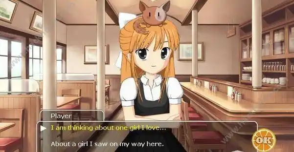 女装山脉游戏app安卓版v10