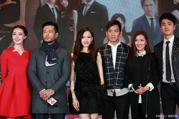 钟汉良和唐嫣在综艺合体,一出场就梦回《何以笙箫默》