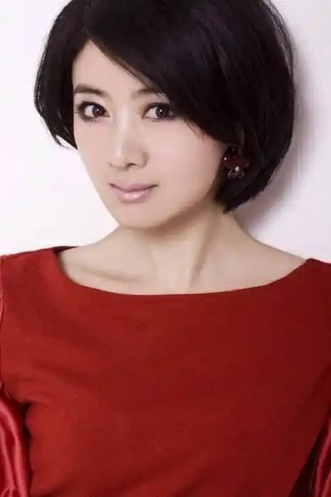 后期她出演的作品都没有多大的水花,慢慢地她也被观众遗忘了.