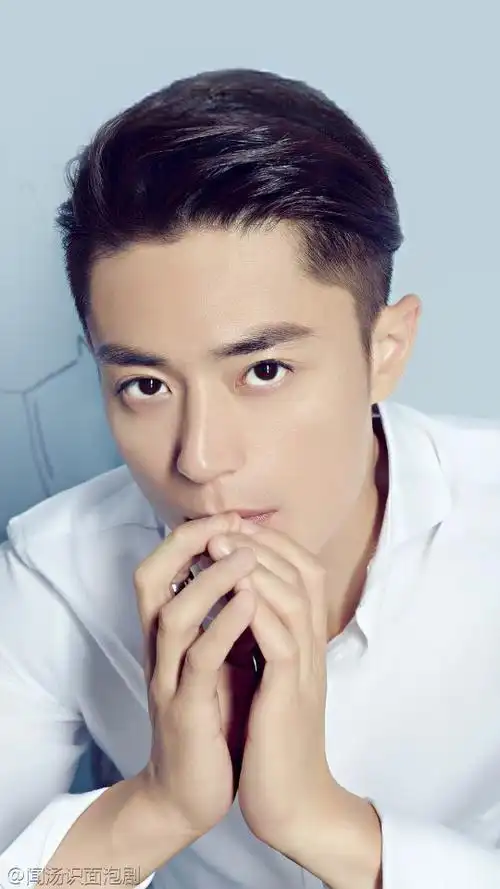 霍建华-堆糖,美好生活研究所