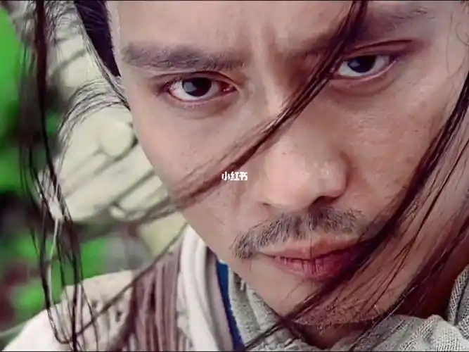 胡歌  #李逍遥  #小人  #君子  #哲学  #人生感悟  #谢君豪  #酒剑