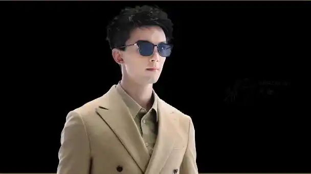 『派丽蒙』吴磊同款cc反转镜来啦 同款cc反转镜96036 n1 ,太阳镜&光学