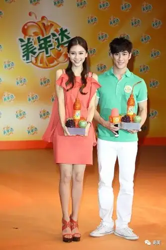 身高155厘米男星成娱乐圈标尺baby张天爱全被打假