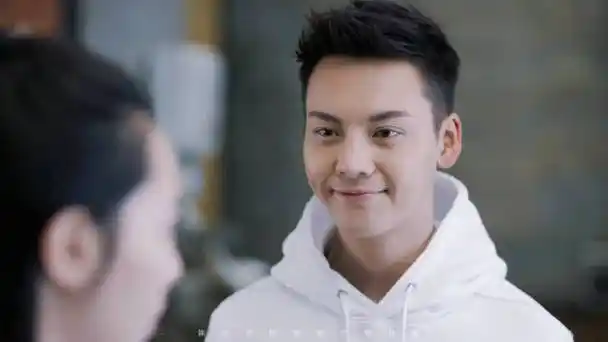 陈伟霆##陈伟霆太阳星辰