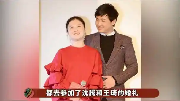 沈腾婚礼促成了庆余年的诞生##沈腾才是庆余年的幕后推手