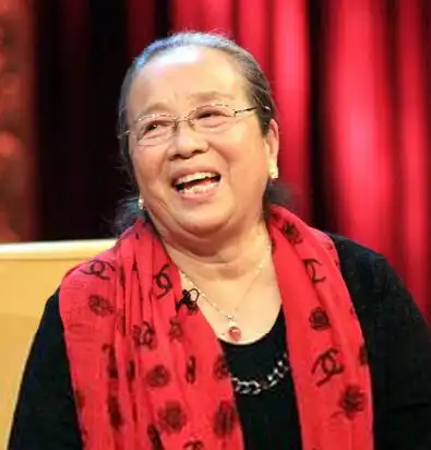 容嬷嬷饰演者李明启个人简历 李明启出演的电视剧(2)