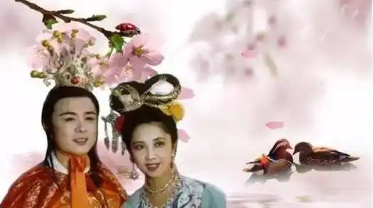 四,来世若有缘分的难舍难分女王的深情表白让唐僧无法直接回应,但在