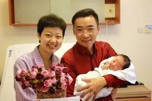 王端端的老公高博简历王端端的丈夫高博简历