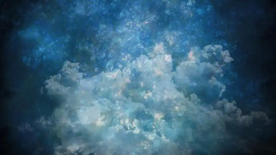 pscc合成炫彩舞者所用的炫彩背景和人物素材9p