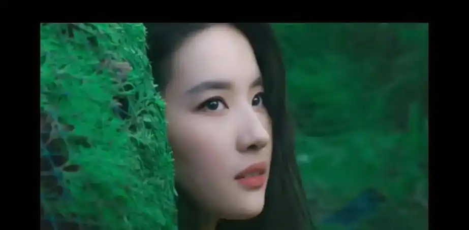 原创刘亦菲合作过的这三位韩国男星谁更帅