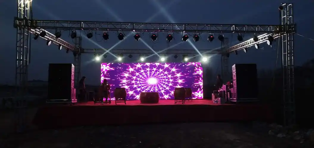 阿超声光舞美 灯光,音响,大屏,舞台,租赁 承接商演,所有演出