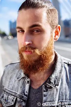 胡须图片_图片大全