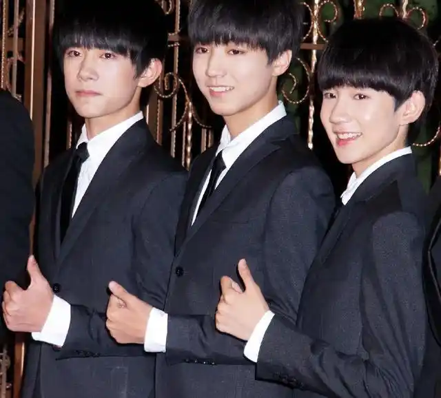 00后|吴磊|易烊千玺_新浪新闻