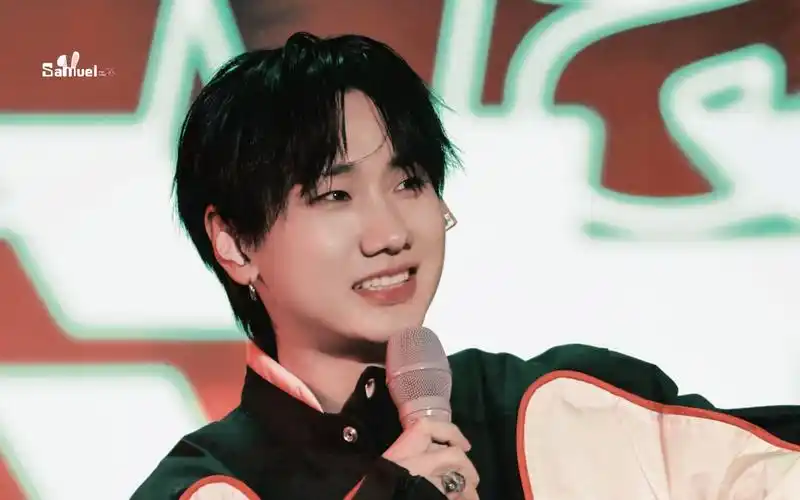 汪苏泷音乐节唠嗑 talk