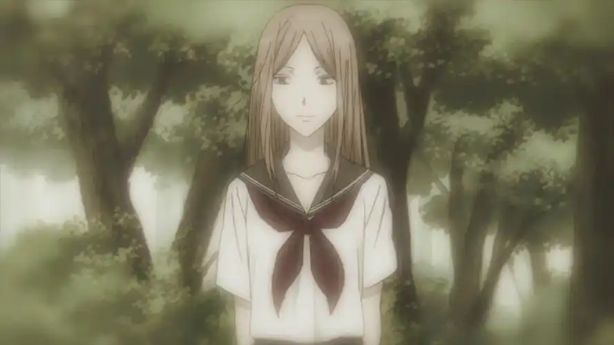 夏目友人帐 夏目玲子 高清壁纸