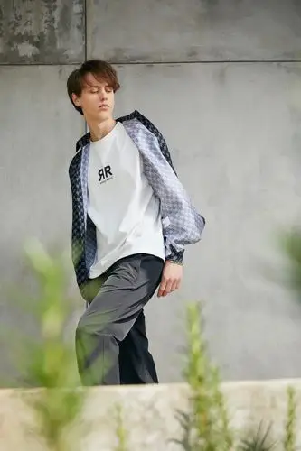 razzle2021summer新的男装搭配拍摄来啦