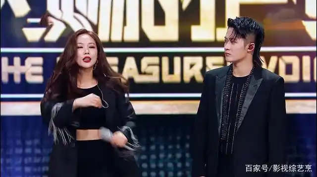 檀健次和王霏霏