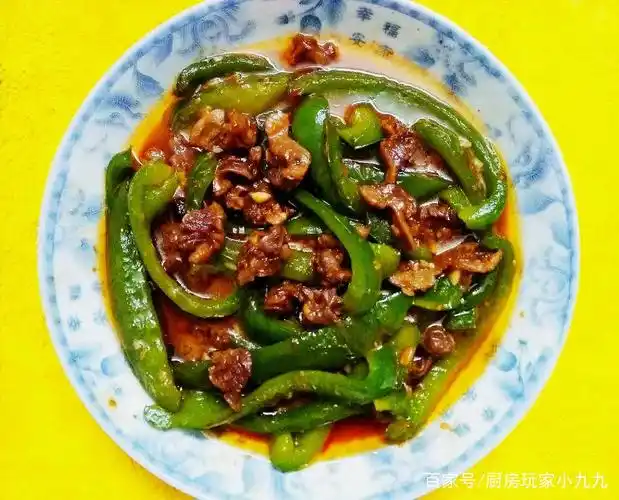 分享20道简单好吃的家常菜,平时最常吃的家常菜就是这些啦