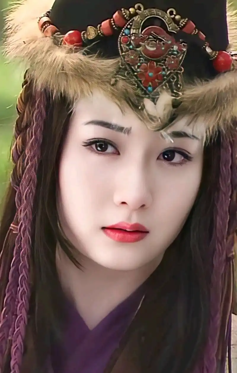 神话之玉漱公主