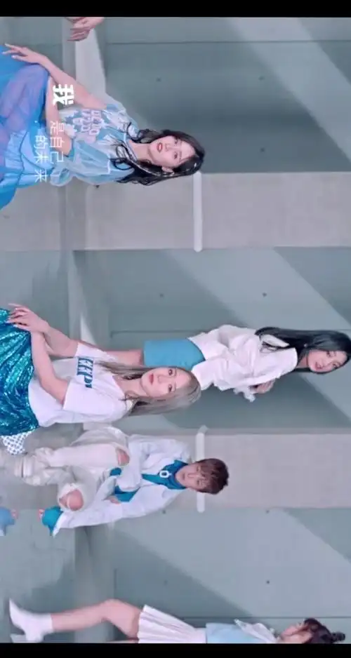 火箭少女101-light.