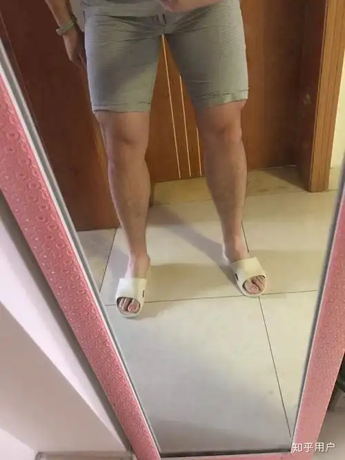 身高165cm,体重52kg,大腿围50cm算粗吗? - 知乎