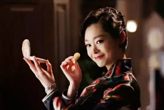 香港50大金牌配角 看这些配角谁不感叹一句意难平(9)