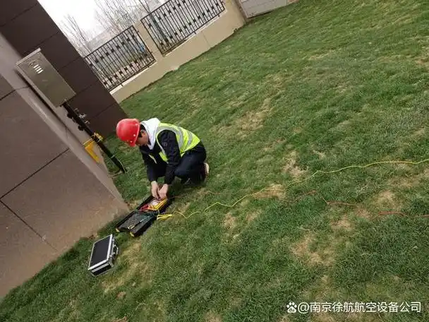 防雷检测接闪带高度低于15最新资讯 - 爱企查企业服务平台