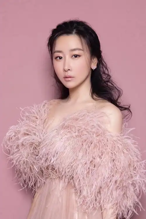 粉调质感生日大片 预祝毛俊杰1121生日快乐