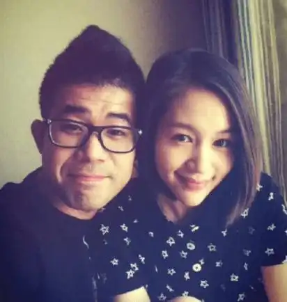 王子文老公疑曝光 不是王朔那会是谁?