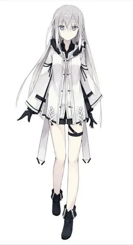 动漫人物全身素材byados