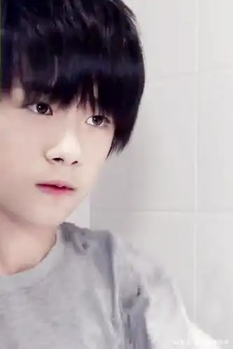 果然上天是青睐努力善良的小伙伴的. 一起看下易烊千玺