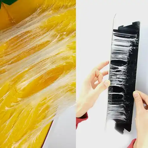 热卖生态友好质量陷阱纸板粘性飞老鼠胶水陷阱老鼠昆虫胶水陷阱 - buy