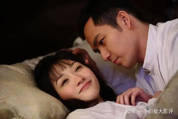 钟汉良李小冉阔别十年再携手上演虐恋大剧往后余生