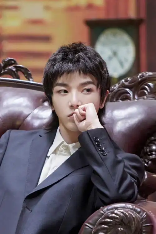 华晨宇萌探2首期剧照##ip风向标