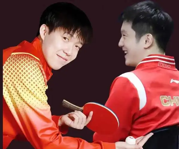 这次日媒猜对了国乒奥运单打资格确定完毕大头小胖完全锁定