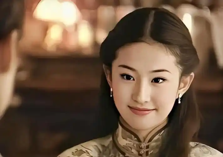 金粉世家白秀珠从恋爱脑到人间清醒