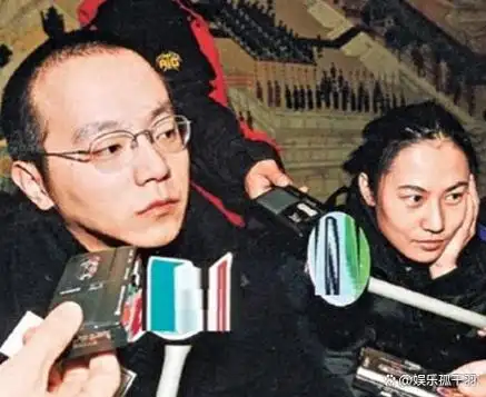 离婚仅仅25年再看王菲和窦唯如今的现状差距简直云泥之别