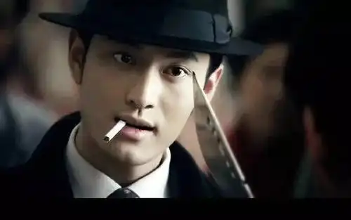 黄晓明真的是个很好的演员,我们都误会他了