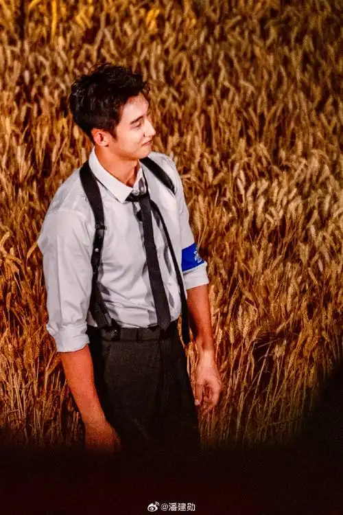 黄景瑜##极限挑战##黄晓明##小岳岳##只有河南戏剧