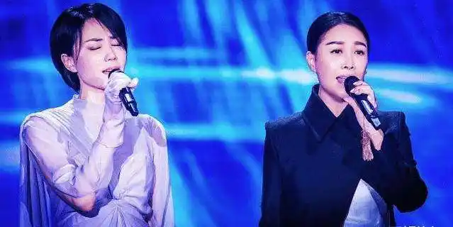 之前那英嫌弃他,张惠妹直接拒绝他,如今没多少人红得过他_歌曲_首歌_