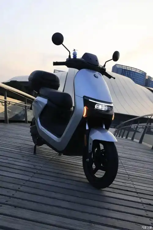 简单粗暴小米九号电动车百日1600km使用评测