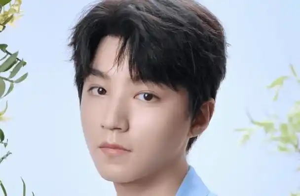 王俊凯身价降级严重,代言不知名面膜,被吐槽像"微商",吃老本