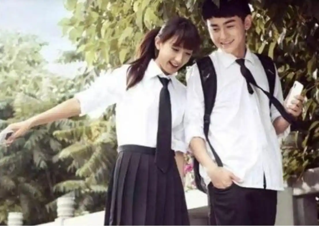 大学恋爱中,170男生跟150女生是"最低标准",身高内卷起来了?