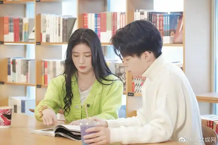 怦然再心动收视再夺冠本周六收官全民等大结局