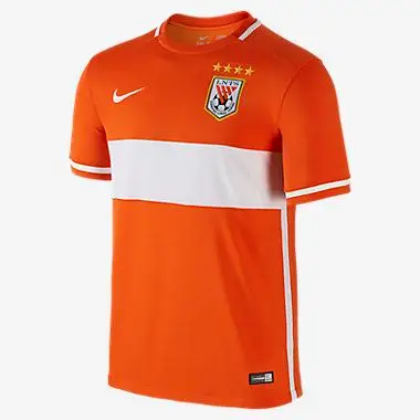 2016 赛季山东鲁能主场